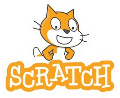 Scratch logo